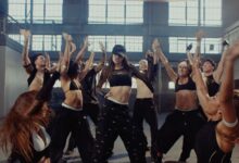 Watch: BLACKPINK’s Lisa Drops Fierce Dance Performance Video For “SaWaDiKa”
