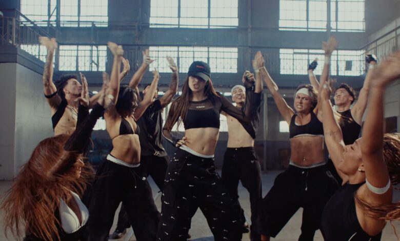 Watch: BLACKPINK’s Lisa Drops Fierce Dance Performance Video For “SaWaDiKa”