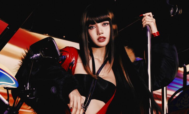 BLACKPINK’s Lisa’s “SaWaDiKa” Becomes Fastest MV Of 2026 To Hit 100 Million Views