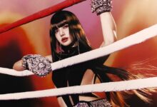 Lisa’s “SaWaDiKa” Becomes Her 3rd Solo Song To Chart For Multiple Weeks On Billboard Hot 100