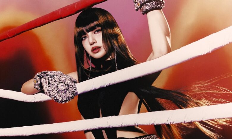 Lisa’s “SaWaDiKa” Becomes Her 3rd Solo Song To Chart For Multiple Weeks On Billboard Hot 100