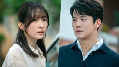 Ha Seok Jin Comforts Hani Amidst Family Drama In “Love On The Menu”