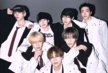 Update: MODYSSEY Drops Promotion Scheduler For 1st EP “2.Multitude: How We Bloom”
