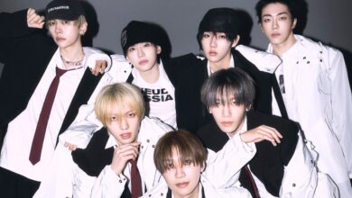 Update: MODYSSEY Drops Promotion Scheduler For 1st EP “2.Multitude: How We Bloom”