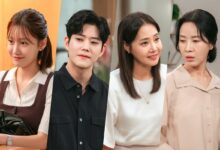 “Mommy To Mi Mi” Stars Dish On Upcoming Drama + How They Prepared For Their Roles