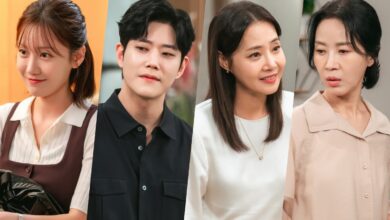 “Mommy To Mi Mi” Stars Dish On Upcoming Drama + How They Prepared For Their Roles