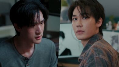 First Impressions: Thai Drama “Mr. Kill” Is A Murder Mystery Thriller With A Twist