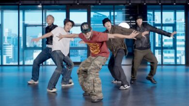 Watch: NCT 127 Goes Hard In Dance Practice Video For “Blingy”