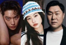 Rising Actor Brand Reputation Rankings Announced