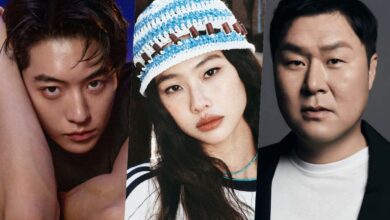 Rising Actor Brand Reputation Rankings Announced