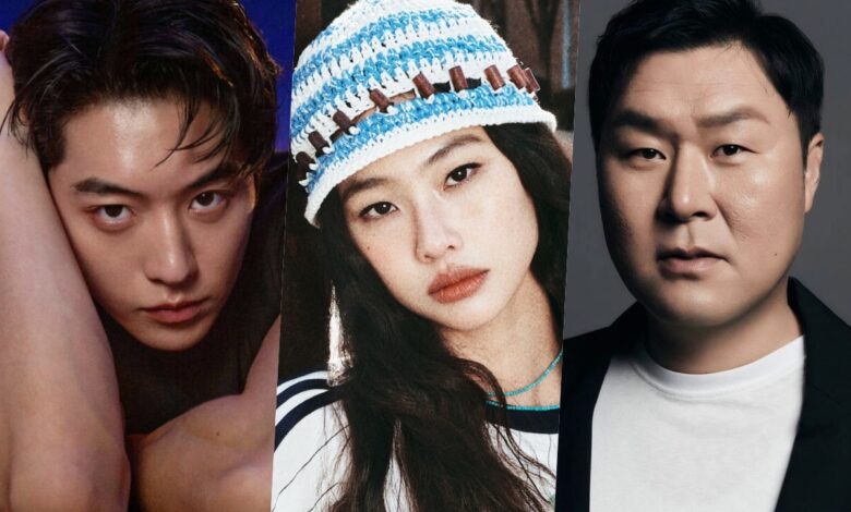 Rising Actor Brand Reputation Rankings Announced