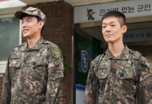 Kim Hee Soo And Lee Jung Hyun Finally Get Their Long-Awaited Discharge In “New Recruit 4: Sabotage”