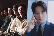“New Recruit 4: Sabotage” Soars To Its Highest Ratings Yet In Close Battle With “The Ordinary Jackpot”