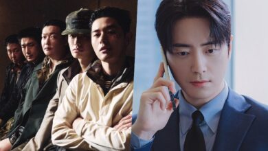 “New Recruit 4: Sabotage” Soars To Its Highest Ratings Yet In Close Battle With “The Ordinary Jackpot”
