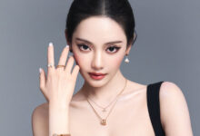 Ningning Announced As New Ambassador For Bvlgari