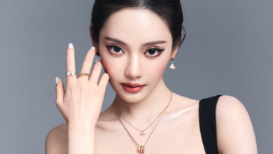 Ningning Announced As New Ambassador For Bvlgari