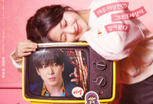 Hong Seung Hee Believes She’s Jung Yong Hwa’s Drama Heroine In New Romance Drama “Oh My Guard”
