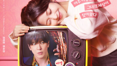 Hong Seung Hee Believes She’s Jung Yong Hwa’s Drama Heroine In New Romance Drama “Oh My Guard”