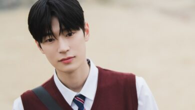 Park Seo Ham Becomes A Bodyguard For His First Love Kim Ji Yeon In “Dive Into You”