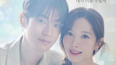 Kim Ji Yeon Is Determined To Save Park Seo Ham In This Lifetime In “Dive Into You”