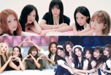 September Girl Group Brand Reputation Rankings Announced