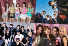 September Idol Group Brand Reputation Rankings Announced