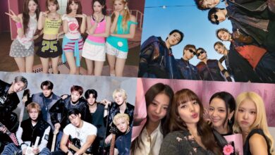 September Idol Group Brand Reputation Rankings Announced