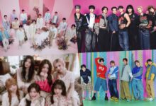 SEVENTEEN, ATEEZ, IVE, NCT WISH, aespa, And ILLIT Earn RIAJ Million, Platinum, And Gold Certifications In Japan