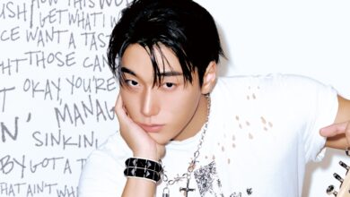 ATEEZ’s San Shuts Down Dating Rumors