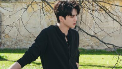 Song Kang Tracks Down Lee Jun Young’s Kidnapper 9 Years After His Disappearance In “Four Hands, Two Sonatas”