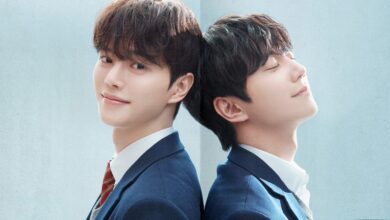 “Four Hands, Two Sonatas” Sweeps Top Spots On Most Buzzworthy Drama And Actor Rankings