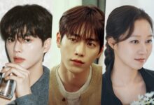 September Actor Brand Reputation Rankings Announced