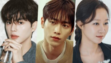 September Actor Brand Reputation Rankings Announced