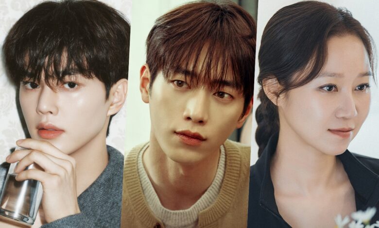 September Actor Brand Reputation Rankings Announced
