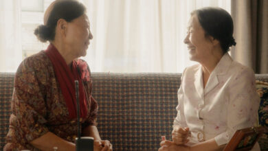 Kim Hye Ja And Cha Mi Kyung Revisit A Lifelong Friendship As Memories Fade In “Still Shining”