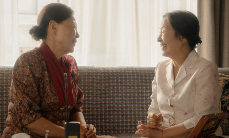 Kim Hye Ja And Cha Mi Kyung Revisit A Lifelong Friendship As Memories Fade In “Still Shining”