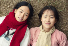 Park Seo Kyung And Choi Joo Eun Are Best Friends Who Cherish Each Other More Than Anything In “Still Shining”