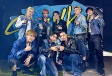 Stray Kids’ “THIS & THAT” Re-Enters Top 15 Of Billboard 200 In 5th Week