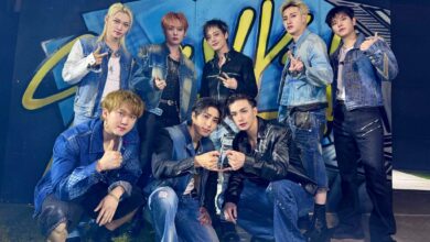 Stray Kids’ “THIS & THAT” Re-Enters Top 15 Of Billboard 200 In 5th Week
