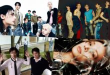 Stray Kids, ENHYPEN, MONSTA X, EVAN, CORTIS, BTS, ATEEZ, LE SSERAFIM, And More Sweep Top Spots On Billboard World Albums Chart
