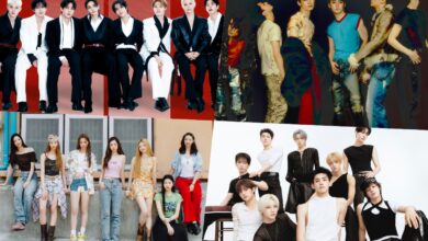 Stray Kids, ENHYPEN, TUIDE, &TEAM, CORTIS, BTS, ILLIT, aespa, ATEEZ, And More Sweep Top Spots On Billboard World Albums Chart