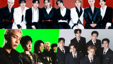 Stray Kids, ENHYPEN, NCT 127, CORTIS, BTS, ATEEZ, LE SSERAFIM, ILLIT, And More Sweep Top Spots On Billboard World Albums Chart