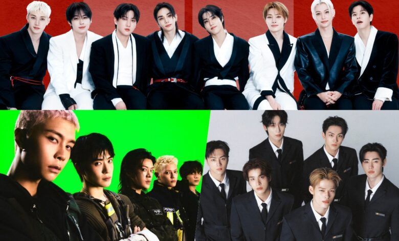 Stray Kids, ENHYPEN, NCT 127, CORTIS, BTS, ATEEZ, LE SSERAFIM, ILLIT, And More Sweep Top Spots On Billboard World Albums Chart