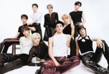 Watch: &TEAM Reveals New Version Of Official Light Stick