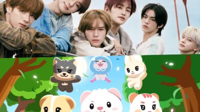 Watch: TWS Introduces Official “TWIMI” Characters  With Profiles For Each Member