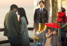 7 K-Dramas To Add To Your Fall Watch List