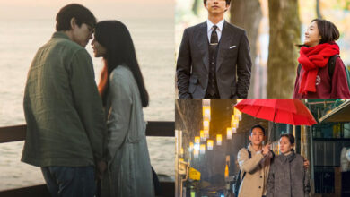 7 K-Dramas To Add To Your Fall Watch List