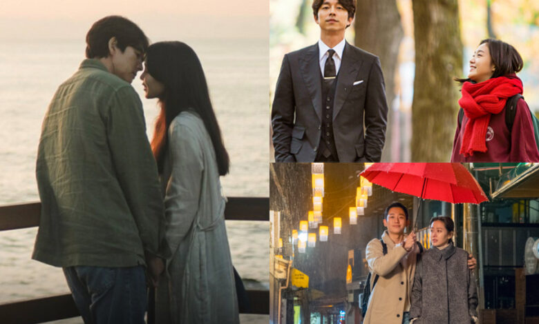 7 K-Dramas To Add To Your Fall Watch List