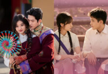 5 Sun Qian C-Dramas You Don’t Want To Miss