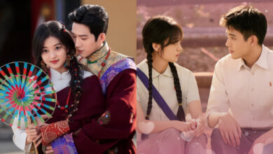 5 Sun Qian C-Dramas You Don’t Want To Miss